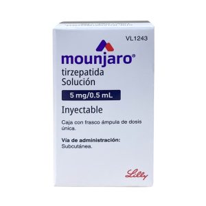 Mounjaro-5mg