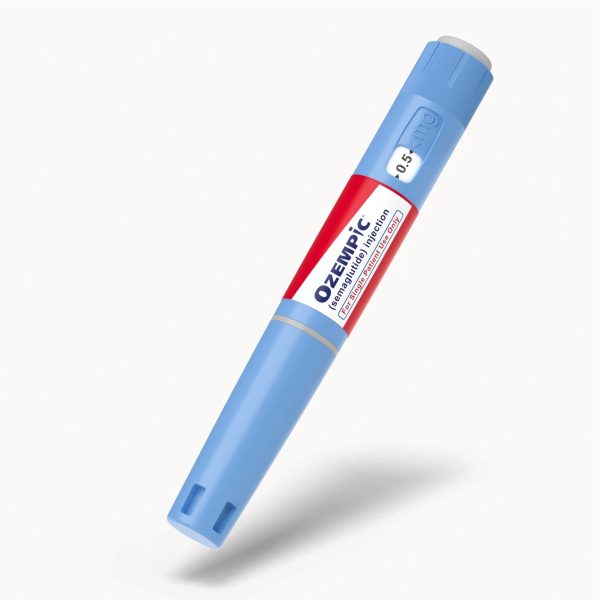 Ozempic 0.5mg