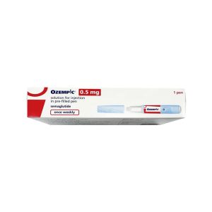 Ozempic-0.5mg