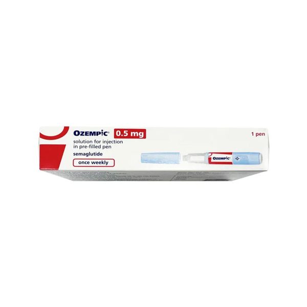 Ozempic-0.5mg