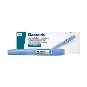 Ozempic-1mg