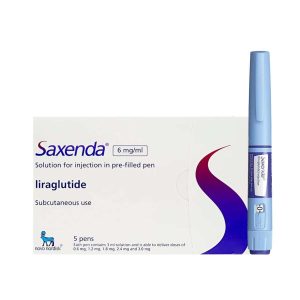 Saxenda-