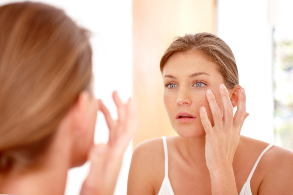 15398 Modal showing Undereye Treatment