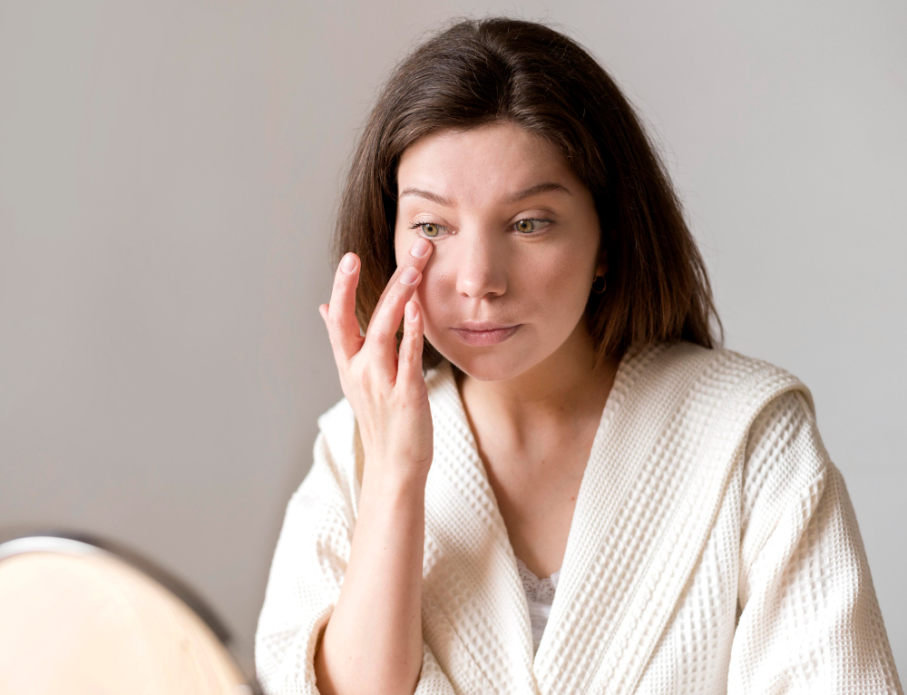 2148553451 The Real Causes of Undereye Concerns