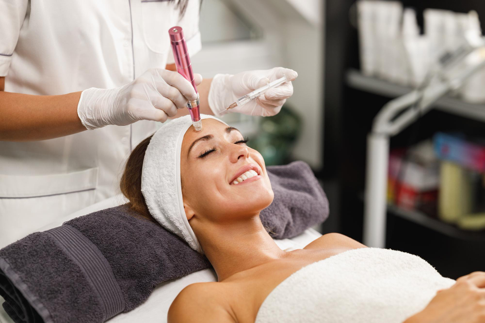 25236 When a Numbing Cream Is Required